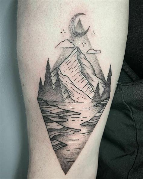 Nature Tattoos 的图像结果