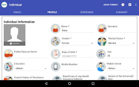 National NCD Training App – Apps on Google Play