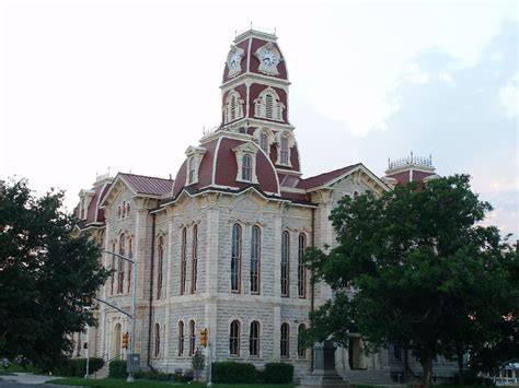 Galbreaith Pickard Funeral Chapel - Weatherford, TX