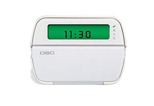 Image result for DSC PK5501 Programming Wireless