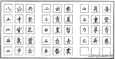 学习字体设计前，先补上这份超全面的字体基础知识-猫啃网，免费商用中文字体下载！