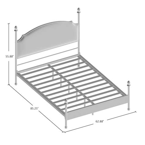 Divan Bed: Blakesburg Upholstered Bed – Studio GKW