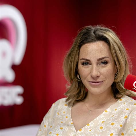 Airen Mylene zo goed als weg bij Shownieuws en DIT is de reden