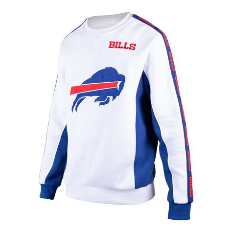 Buffalo Bills Men's Sweatshirts | The Bills Store