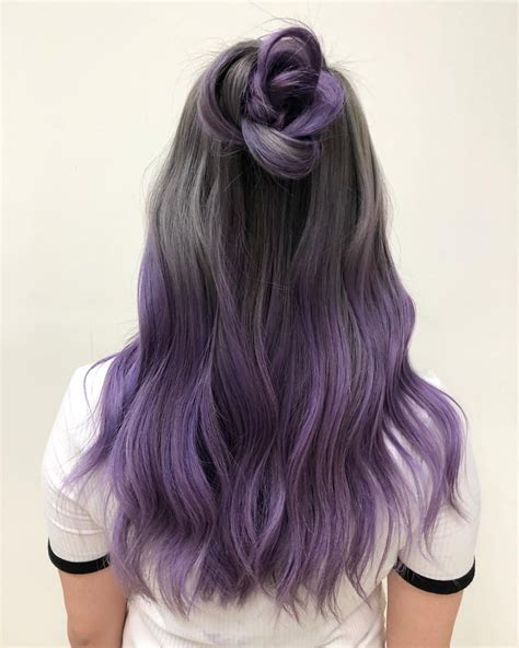 Pin by 🌙 A familiar Spirit by Margot on hair | Dip dye hair, Hair color ...