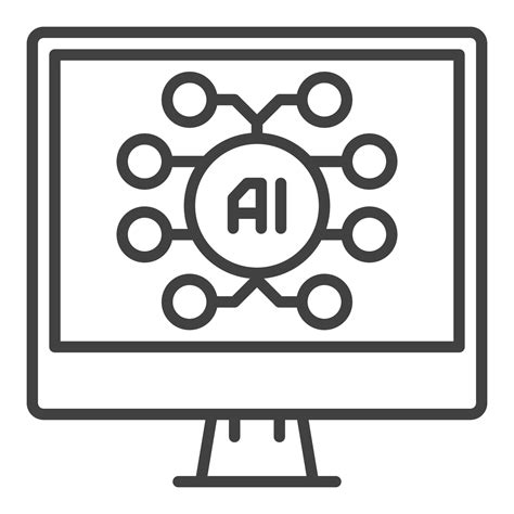 Ai Computer Icon 的图像结果
