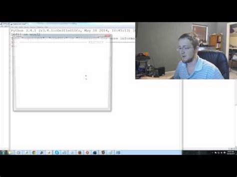 Pygame (Python Game Development) Tutorial - 98 - Zoom Video Lecture ...