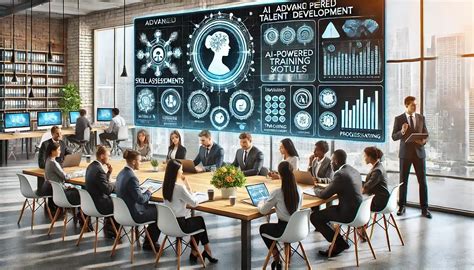 How Can You Implement an Effective Talent Development System in Your ...