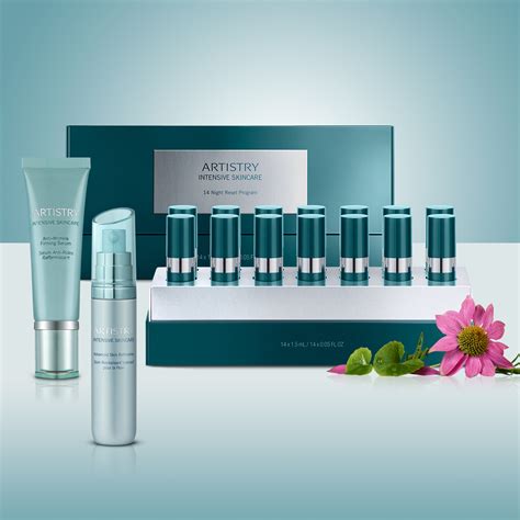 ARTISTRY Skin Nutrition - Skincare | Amway Malaysia