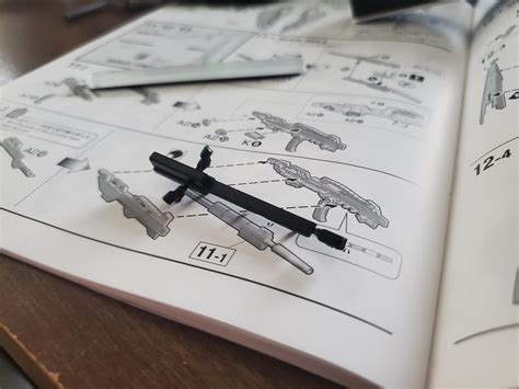 Image result for Plastic Model Tutorial