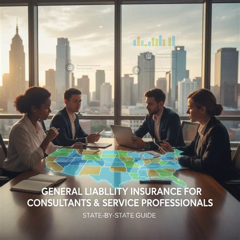 General Liability Insurance for Consultants & Service Professionals ...
