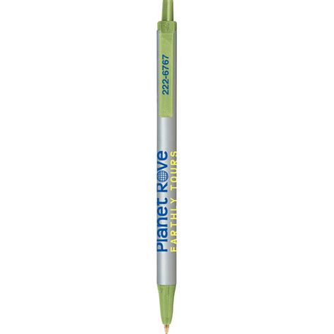 Bic Clic Stic Pen | Personalized Pens | 0.40 Ea.
