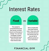 Image result for 载文 Fixed interest rates hit three year low