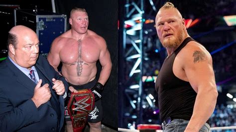 What's Wrong With Brock Lesnar Teeth : Brock Lesnar Teeth Page 7 ...