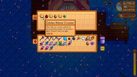 Treasure chest jackpot | Stardew Valley Forums