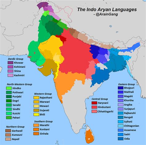 What is the Indian Language: A Comprehensive Exploration of Indias ...