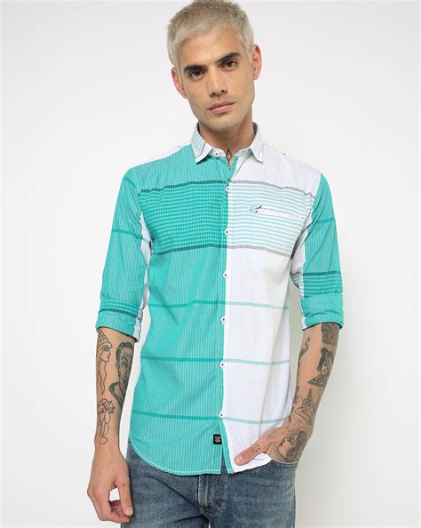 Sports 52 Wear Men Casual Shirt – SPORTS 52 WEAR