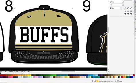 CorelDRAW Fill Color 的图像结果