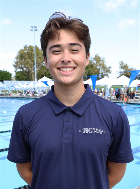 Irvine Novaquatics, Inc. - Woollett Aquatic Center