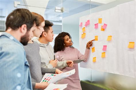 Mapping Out a Process 的图像结果