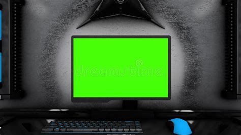 Future Computer Greenscreen 的图像结果