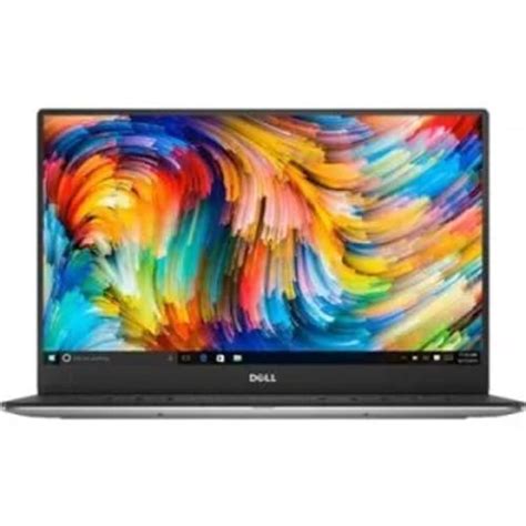 Dell XPS 13 9360 (A560034WIN9) (Core i5 8th Gen/8 GB/256 GB SSD/Windows ...