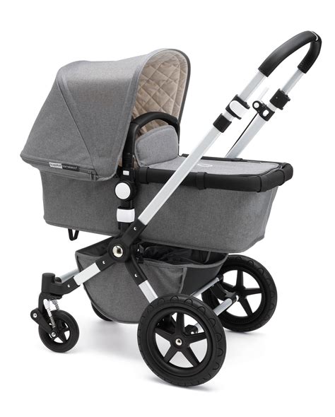 Bugaboo bee 5 - Limited edition Houston Mall