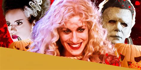 5 Horror Movies Good Enough to Watch Every Halloween