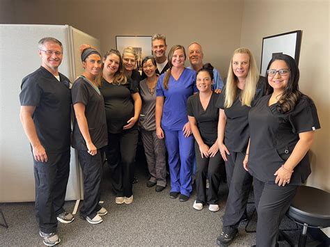 Dr. Zeitlin & Our Team at Arvada Family & Cosmetic Dentistry