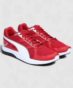 PUMA Escaper Tech Running Shoes For Men - Buy PUMA Escaper Tech Running ...