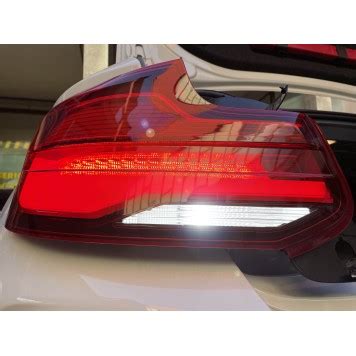 Zesfor® Bombilla led canbus T15 (W16W) - Tipo 84 | Audioledcar
