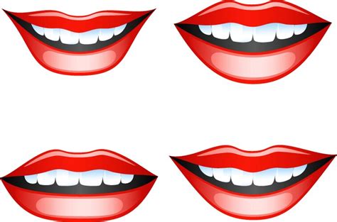 Image result for Vector Portrait Video Lips