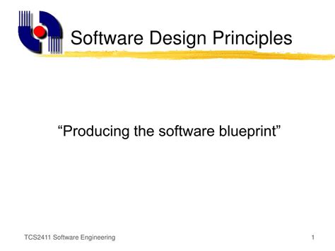 Principles of Software Design 的图像结果