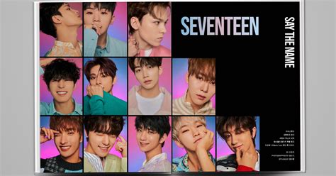 SEVENTEEN | Kpop Wiki | Fandom