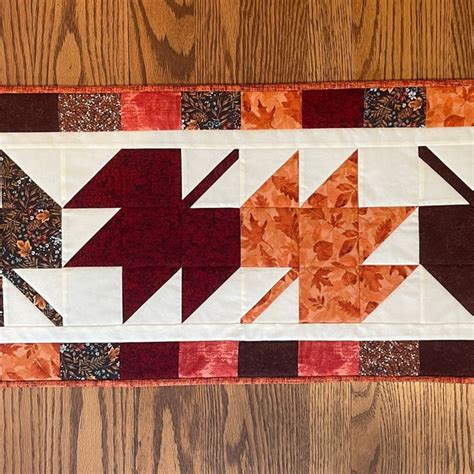 Image result for Quilted Table Runner Patterns