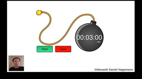 1H Timer Bomb 的图像结果