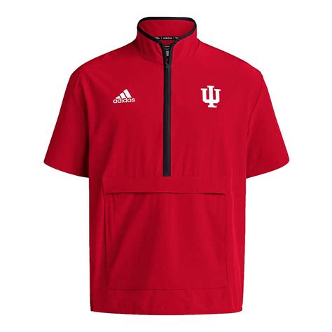 Indiana Hoosiers Men's Jackets - Official Indiana University Athletics ...