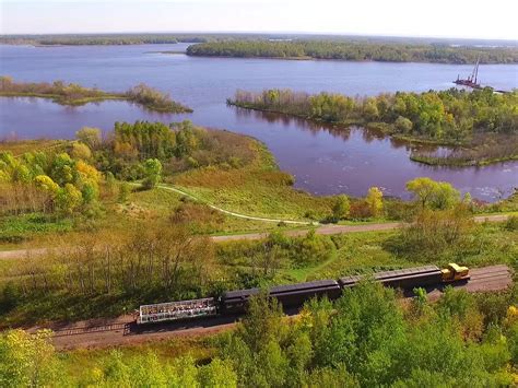 LAKE SUPERIOR & MISSISSIPPI RAILROAD (2026) All You Need to Know BEFORE ...