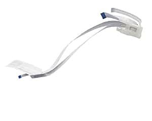 Spinxx Head Cable Set Compatible for L110, L130, L210, L220, L300, L310 ...