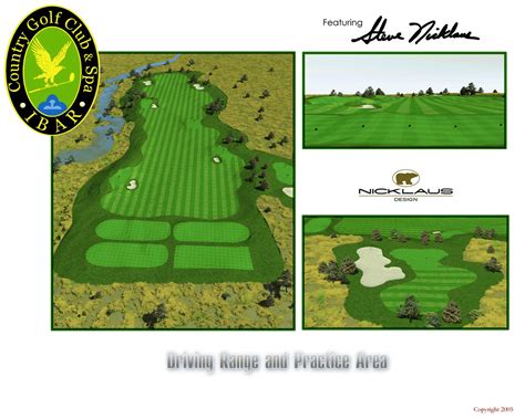 Golf Driving Range Layout 的图像结果
