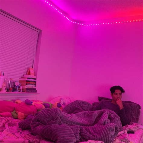 Image result for Pink LED Screen Room Decor
