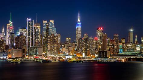 Ciudades Principales De Nueva Jersey Nueva Jersey Estado Los Estados