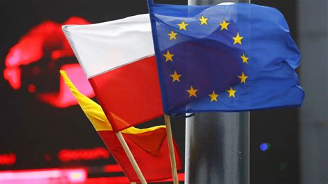 Poland inaugurates EU Council presidency with opening gala | Euronews
