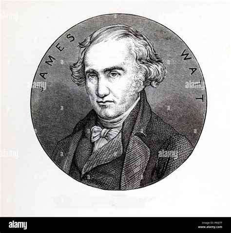Who Discovered Watts
