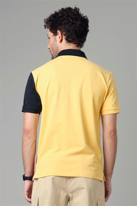 Exclusive White Smart Polo T-Shirt For Men – neofaa.com