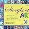 Storybook Art: Hands-On Art for Children in the India | Ubuy
