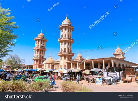 Ouagadougou: Over 875 Royalty-Free Licensable Stock Photos | Shutterstock