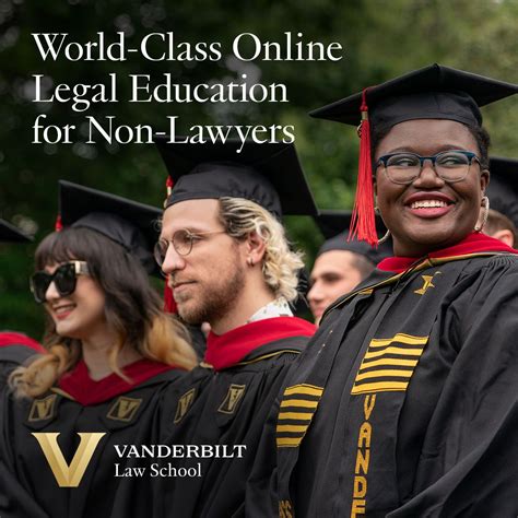 Vanderbilt University Law School on LinkedIn: PPC - Landing Page - Vanderbilt Master of Legal ...
