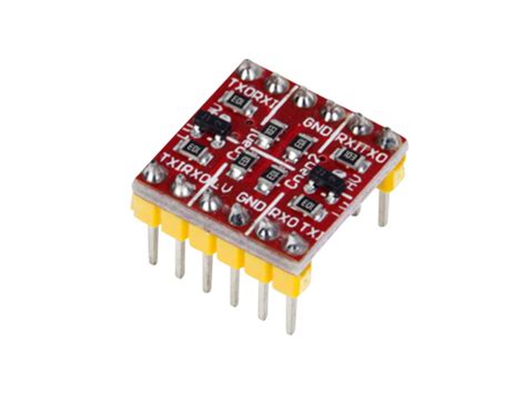 Image result for Level Converter with Arduino