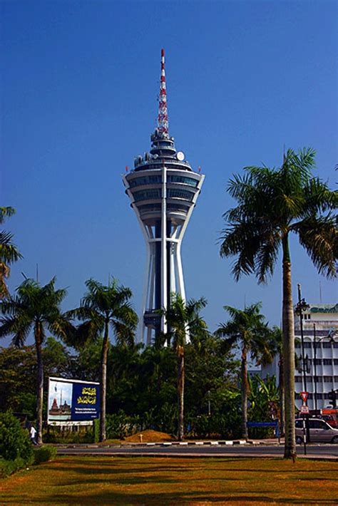 Menara Alor Setar, alor setar, Malaysia - Top Attractions, Things to Do ...